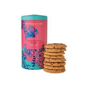 Piccadilly Chocolate Pearl Biscuits